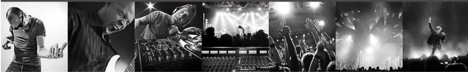 BEHRINGER FBQ1000 - Manuel d'utilisation - 1