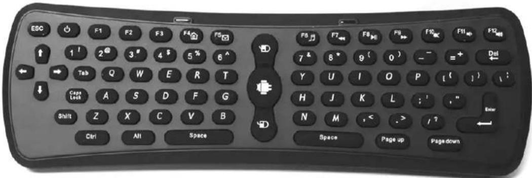 Sunstech MATV1RC - sunstech - 1