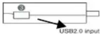 Sunstech MATV1RC - INTERFACE - 2