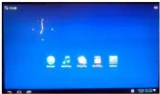 Sunstech MATV1RC - PRINCIPAL LANCEUR - 1