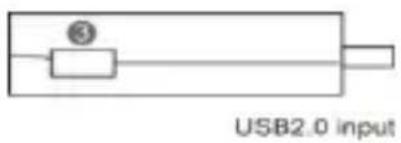 Sunstech MATV1RC - INTERFACE - 2