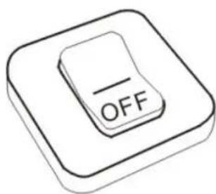 Sunstech MATV1RC - 60^(140^) - 7