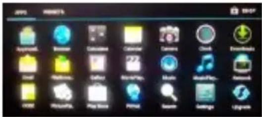 Sunstech MATV1RC - MAIN LAUNCHER - 10