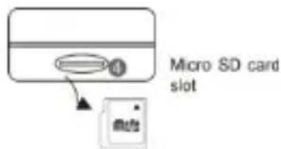 Sunstech MATV1RC - INTERFACE - 3