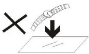 Sunstech MATV1RC - Condições de Garantía - 1