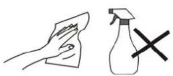 Sunstech MATV1RC - El desechado correcto de este producto - 13