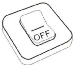 Sunstech MATV1RC - 60^(140^) - 7