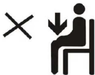 Sunstech MATV1RC - 60^(140^) - 4