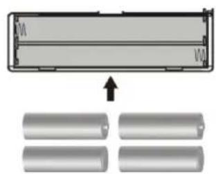 Sunstech MATV1RC - 60^(140^) - 11