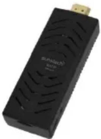 Sunstech MATV1RC - MATV 1 - 1