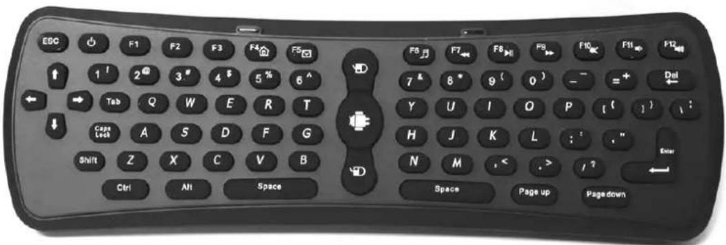 Sunstech MATV1RC - sunstech - 1