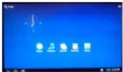 Sunstech MATV1RC - MAIN LAUNCHER - 1