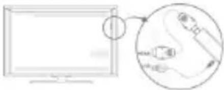Sunstech MATV1RC - GUIA DE INSTALLACION RAPIDA - 2