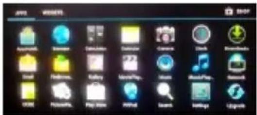 Sunstech MATV1RC - PRINCIPAL LANCEUR - 10