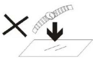 Sunstech MATV1RC - Correct disposal of this Product - 1