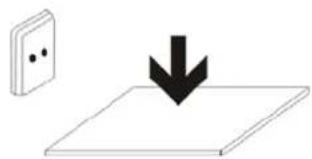 Sunstech MATV1RC - 60^(140^) - 12
