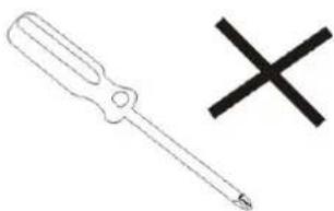 Sunstech MATV1RC - 60^(140^) - 9