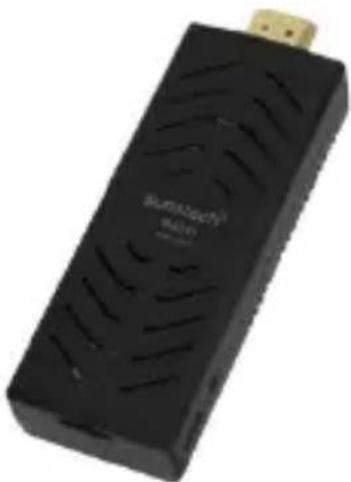 Sunstech MATV1RC - MATV 1 - 1