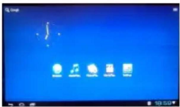 Sunstech MATV1RC - INICIADOR PRINCIPAL - 1