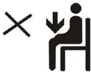 Sunstech MATV1RC - 60^(140^) - 4