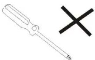 Sunstech MATV1RC - El desechado correcto de este producto - 16