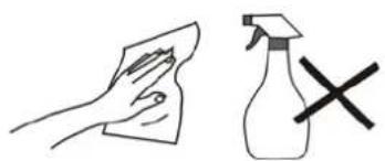 Sunstech MATV1RC - Correct disposal of this Product - 13