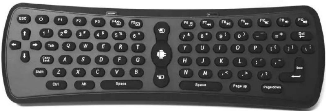 Sunstech MATV1RC - sunstech - 1