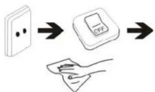 Sunstech MATV1RC - 60^(140^) - 8