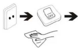 Sunstech MATV1RC - El desechado correcto de este producto - 15