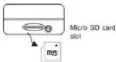 Sunstech MATV1RC - INTERFACE - 3