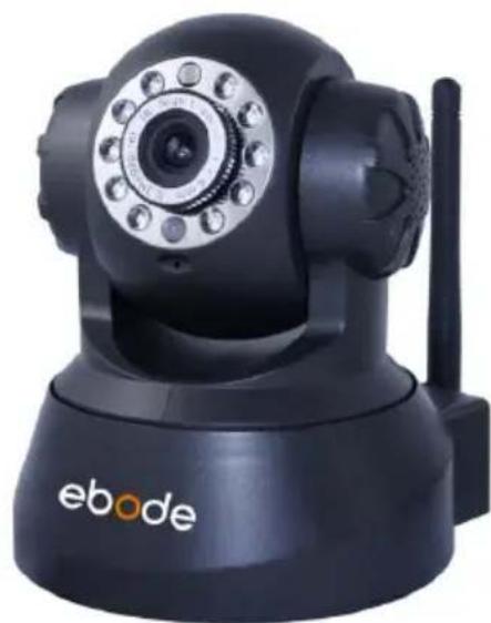 EBODE eWD18 - Also available from ebode: Bluetooth Speaker and Bluetooth receiver - 1