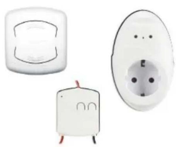 EBODE eWD18 - Also available from ebode: Bluetooth Speaker and Bluetooth receiver - 1
