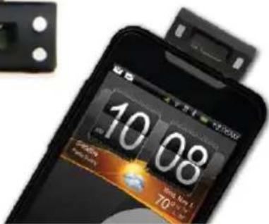 EBODE eWD18 - Free Frequency FM Transmitter - 3
