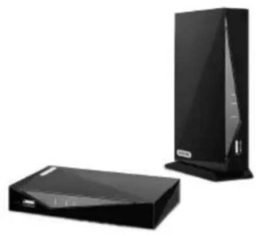 EBODE eWD18 - Also available from ebode: Bluetooth Speaker and Bluetooth receiver - 1
