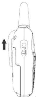BRENNENSTUHL TRX 3000 - Elementos componentes - 7