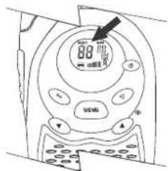 BRENNENSTUHL TRX 3000 - Volumeregeling van de luidspreker - 1