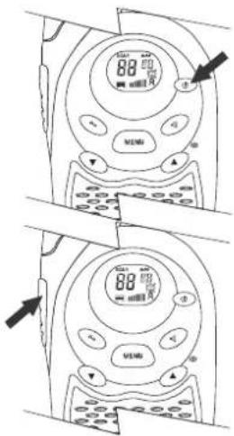 BRENNENSTUHL TRX 3000 - Manejo - 1