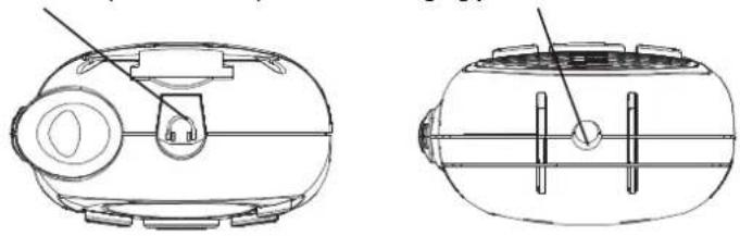BRENNENSTUHL TRX 3000 - Component Guide - 2
