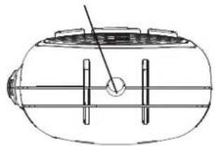 BRENNENSTUHL TRX 3000 - Bedieningselementen en display - 3