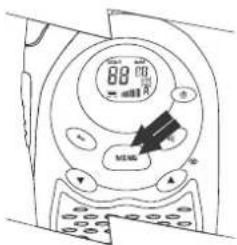 BRENNENSTUHL TRX 3000 - Chamar outro aparelho de radiocomunicação - 1