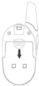 BRENNENSTUHL TRX 3000 - Bestandteile - 4