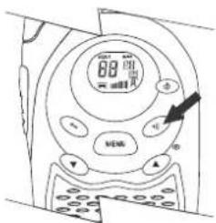 BRENNENSTUHL TRX 3000 - Alcance - 1