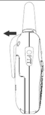 BRENNENSTUHL TRX 3000 - WARNING - 1