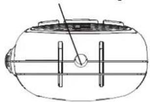 BRENNENSTUHL TRX 3000 - Composants - 2