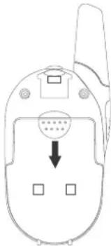 BRENNENSTUHL TRX 3000 - Remarque - 1