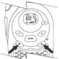 BRENNENSTUHL TRX 3000 - Kommunikation - 2