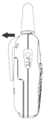 BRENNENSTUHL TRX 3000 - ADVERTENCIA - 1
