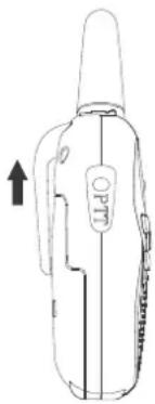 BRENNENSTUHL TRX 3000 - Beståndsdelar - 4