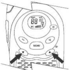BRENNENSTUHL TRX 3000 - Recevoir des messages - 2