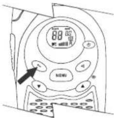 BRENNENSTUHL TRX 3000 - Monitor - 1